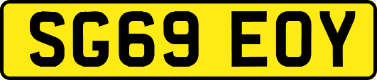 SG69EOY