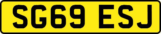 SG69ESJ