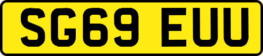 SG69EUU
