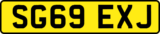 SG69EXJ