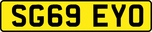 SG69EYO