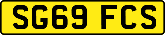 SG69FCS