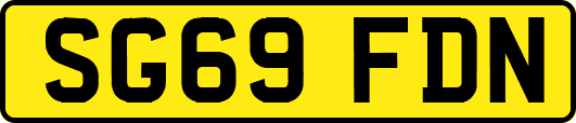 SG69FDN