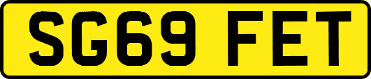 SG69FET
