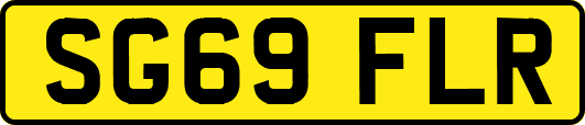 SG69FLR