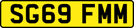 SG69FMM