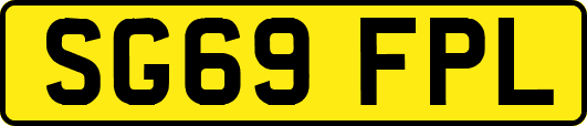 SG69FPL