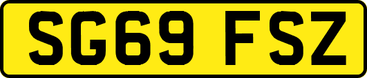 SG69FSZ