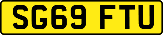 SG69FTU