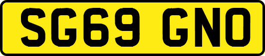 SG69GNO