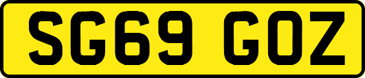 SG69GOZ