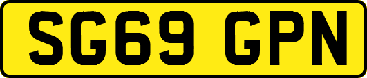 SG69GPN