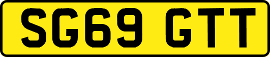 SG69GTT