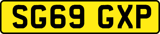 SG69GXP