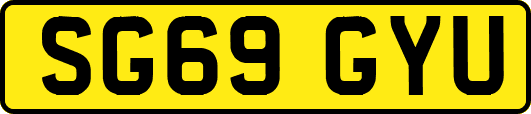 SG69GYU