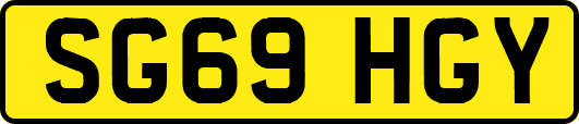 SG69HGY