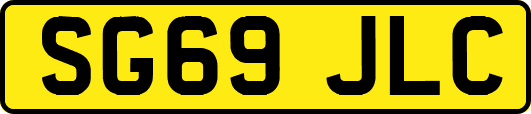 SG69JLC