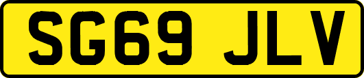 SG69JLV