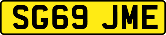 SG69JME