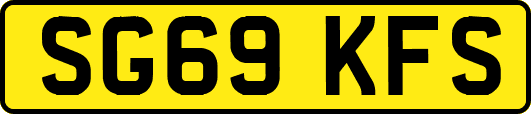 SG69KFS