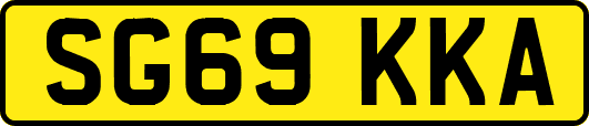 SG69KKA