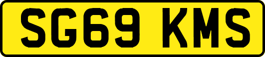 SG69KMS