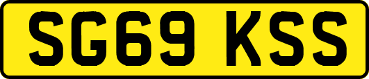 SG69KSS