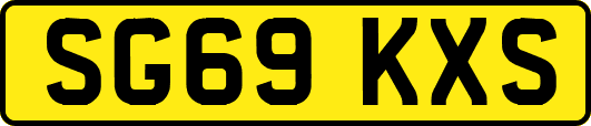 SG69KXS
