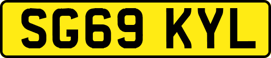 SG69KYL