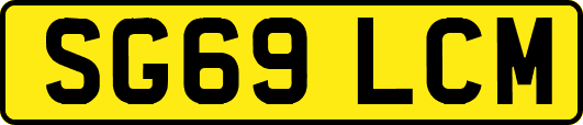 SG69LCM