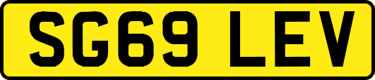 SG69LEV