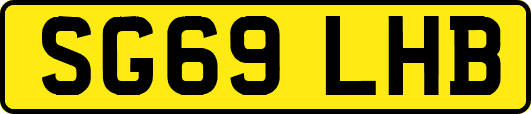 SG69LHB