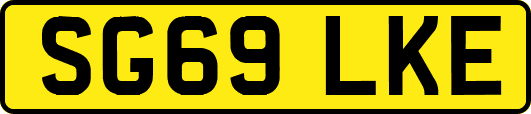 SG69LKE