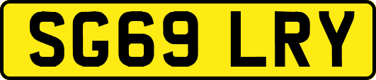 SG69LRY