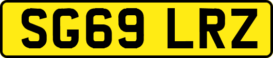 SG69LRZ