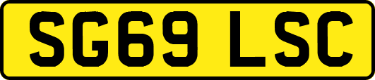 SG69LSC