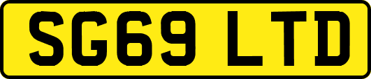 SG69LTD