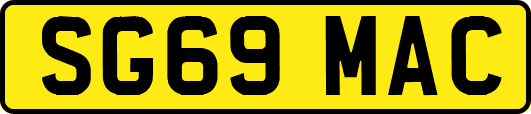 SG69MAC