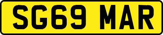 SG69MAR