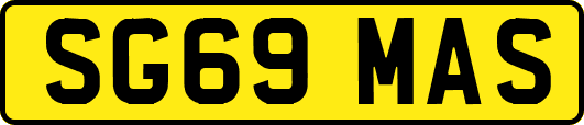 SG69MAS