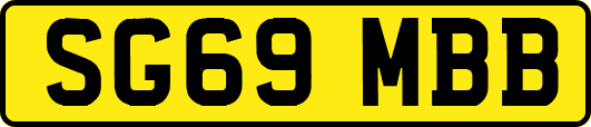 SG69MBB