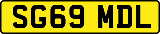 SG69MDL