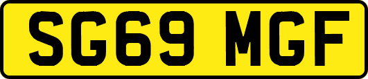 SG69MGF