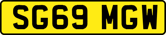 SG69MGW