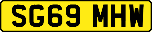 SG69MHW