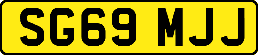 SG69MJJ