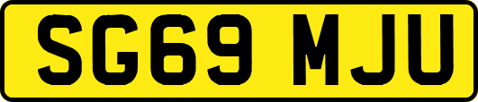 SG69MJU
