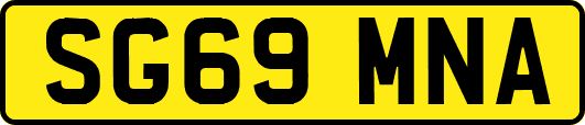 SG69MNA