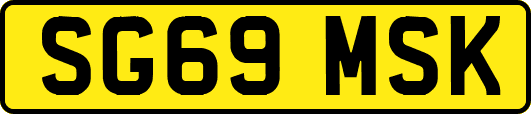 SG69MSK