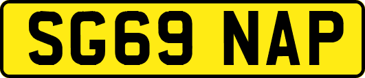 SG69NAP